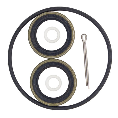 Lower Gearcase Seal with O-ring Kit for OMC Cobra Volvo Penta (N/A)