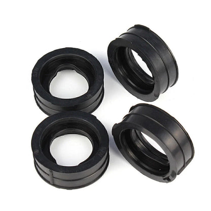 4 x Carburetor Adapter Interface Glue for Yamaha FJR1300 (2003-2012)