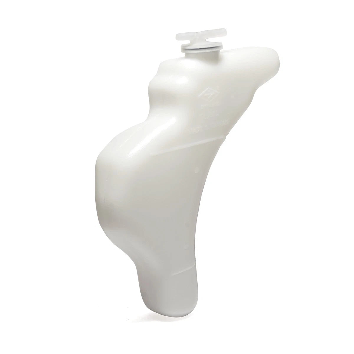 Radiator Reserve Tank for Toyota Corolla Sprinter Carib (1987–1992)