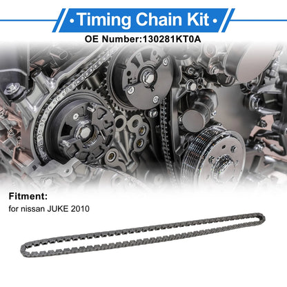 Timing Chain Kit for Nissan Juke (2010) No.130281KT0A