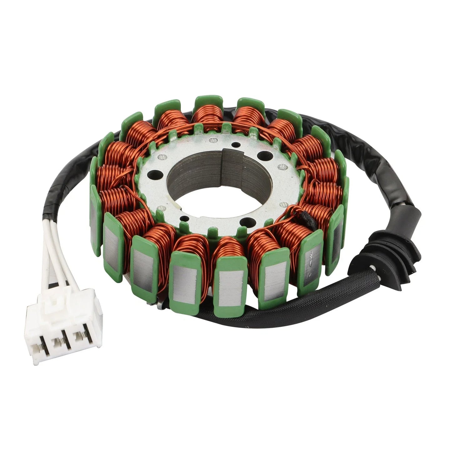 Stator Regulator Rectifier And Gasket Yamaha FZ6R (2009–2017)