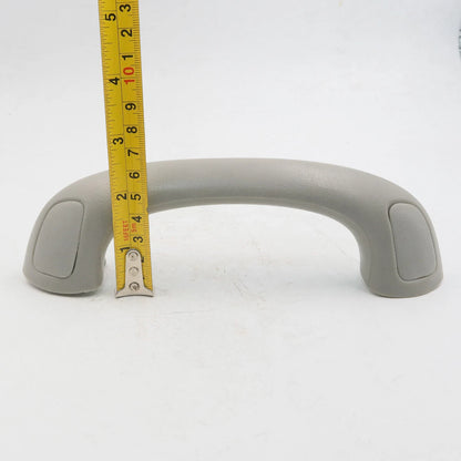 Gray A-Pillar Grab Handle for Toyota Hilux SR5 2004-2016