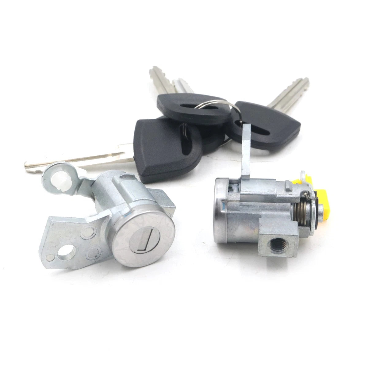 Door Lock and Key for Isuzu D-Max KB LB Holden Rodeo Chevrolet Colorado (2012–2023)