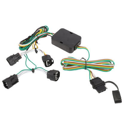 4-Pin Trailer Wiring Harness for Jeep Cherokee (2014–2023)