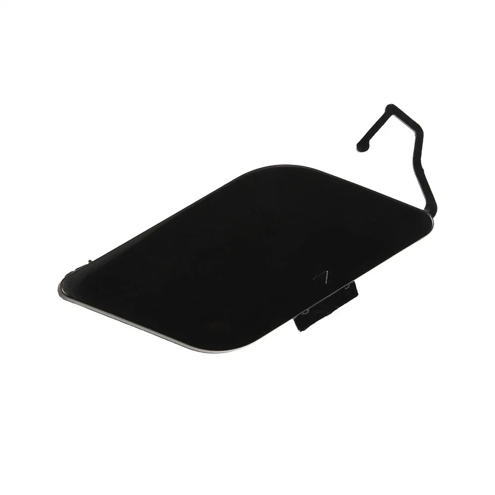 Front Bumper Tow Hook Cover for 07-09 Mercedes-Benz E Class (2007-2009)