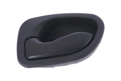Textured Grey Front Left Inner Door Handle for Hyundai Excel (1994–2000)