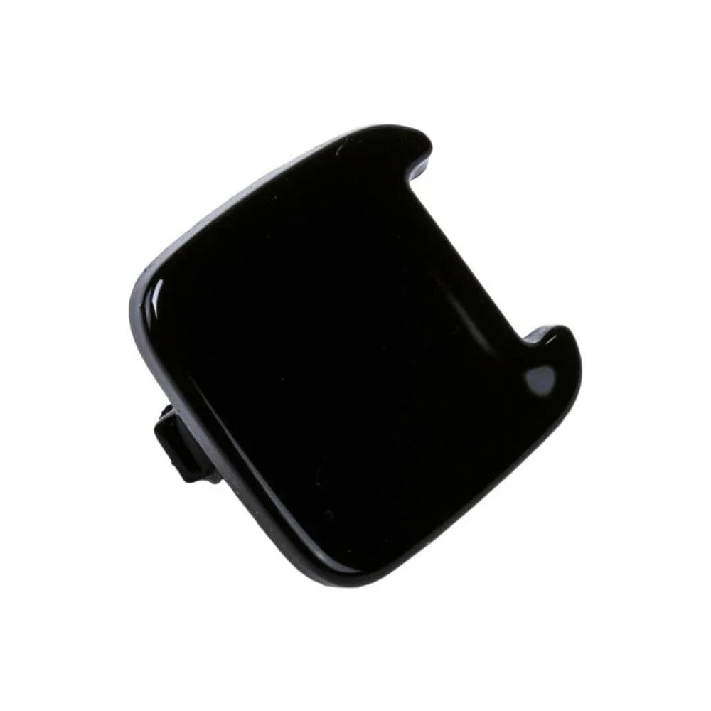 Glossy Black Gear Shift Gaiter Boot Console Trim Cover for Buick Encore (2017-2018)