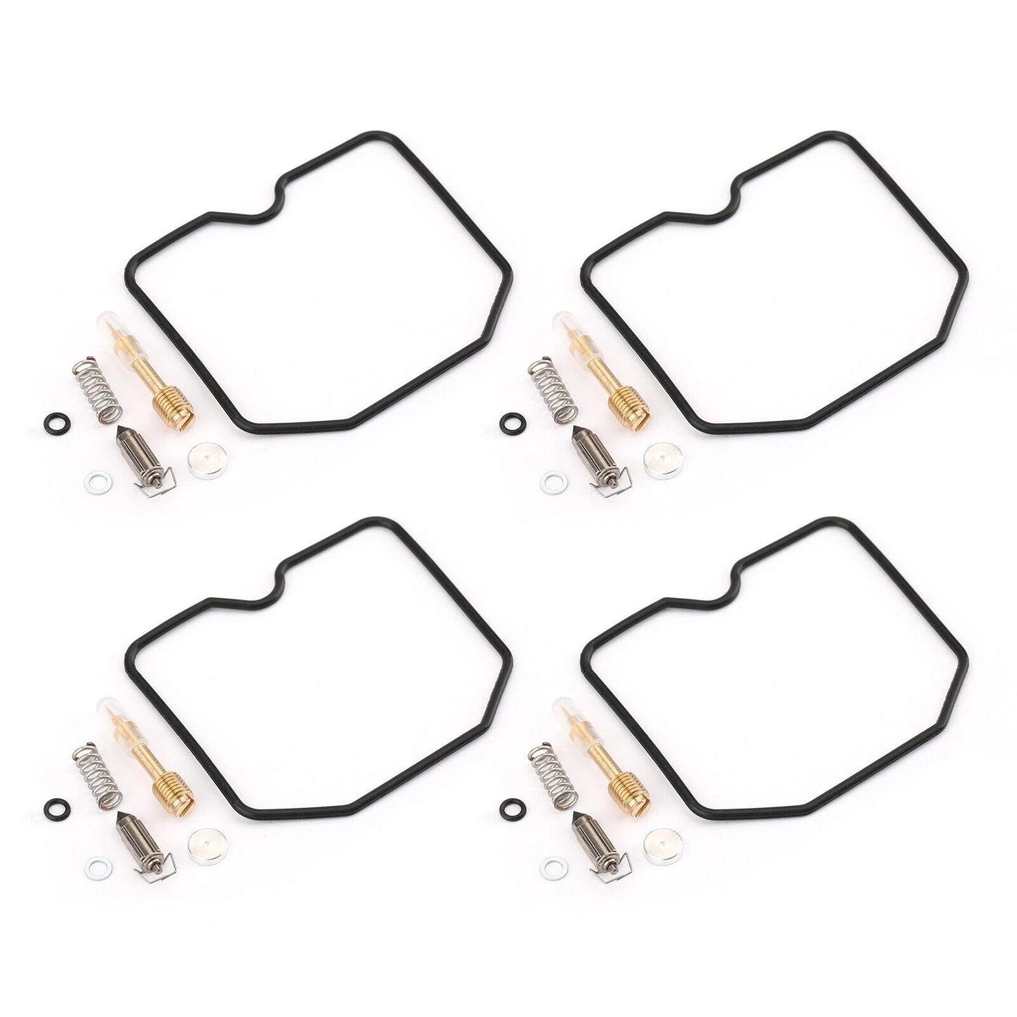Piston Kit 73mm STD for Honda XR250R (1996–2004) 13101-KCE-670