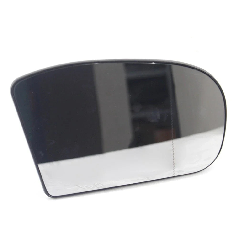 Heated Wing Mirror Glass for Benz C230 C240 C280 C320 E320 E350 E500 (2000-2009)