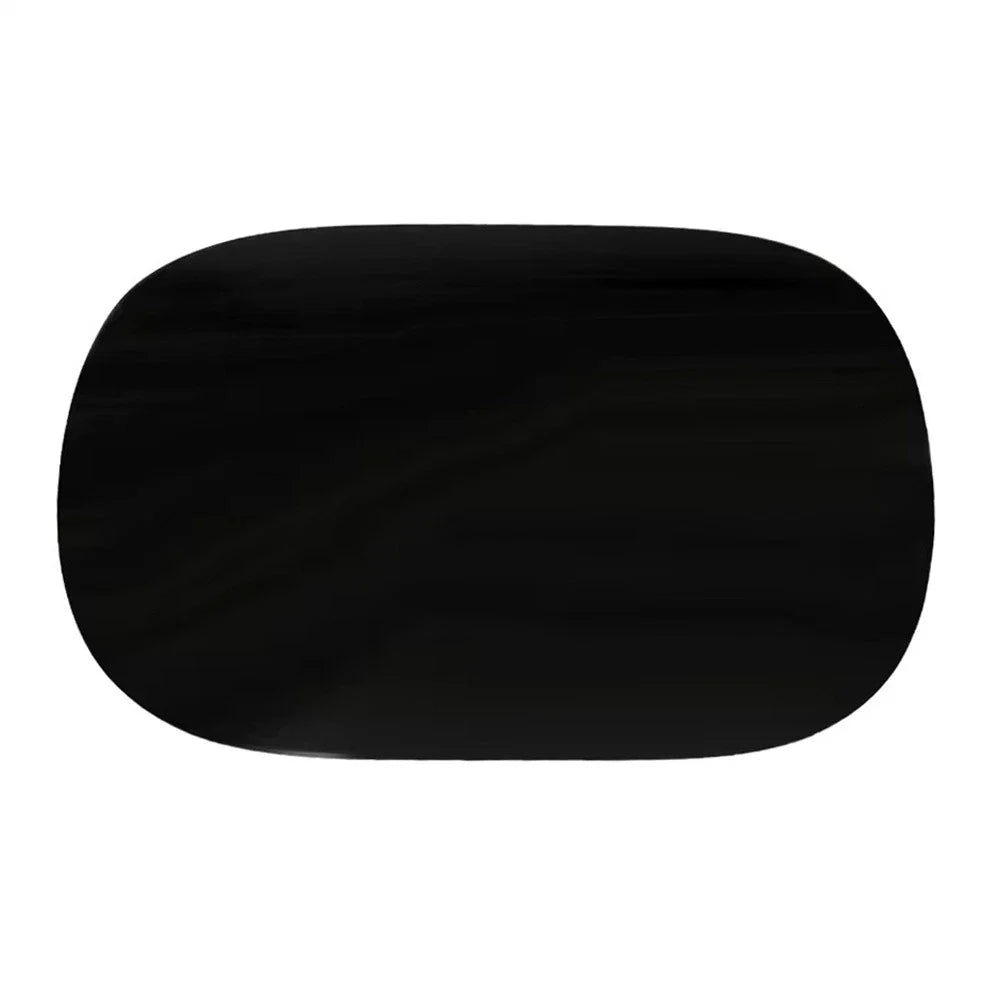 Fuel Gas Tank Filler Door Cap for Hyundai Tucson (2019-2021)