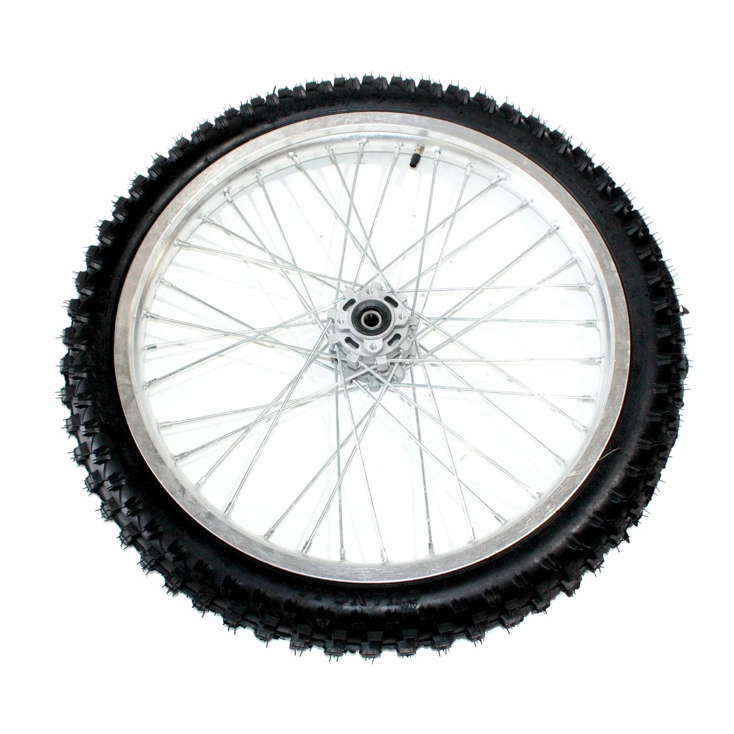 19" Front Wheel Rim for Dirt Bike Motorcross (70-100)