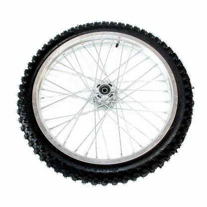 19" Front Wheel Rim for Dirt Bike Motorcross (70-100)