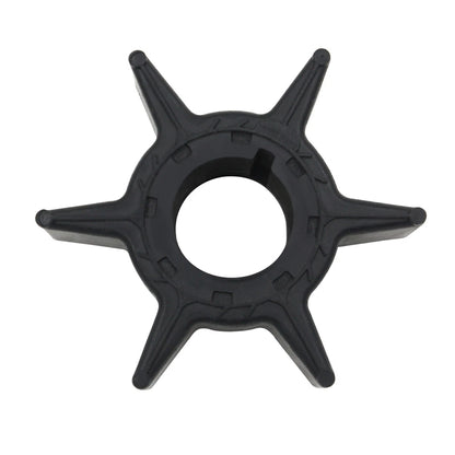 Water Pump Impeller for Yamaha Outboard 25-50 HP (2-Stroke, 4-Stroke)