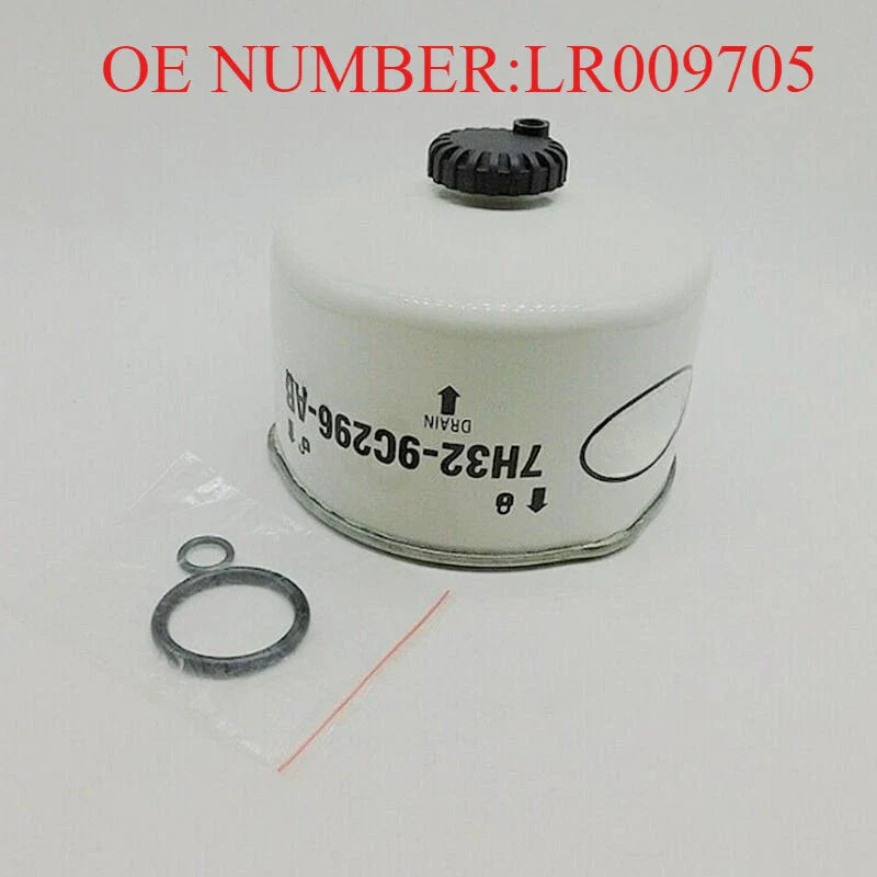 Fuel Filter Diesel for Land Rover Range Rover Sport LR3 LR4 (2009–2013)