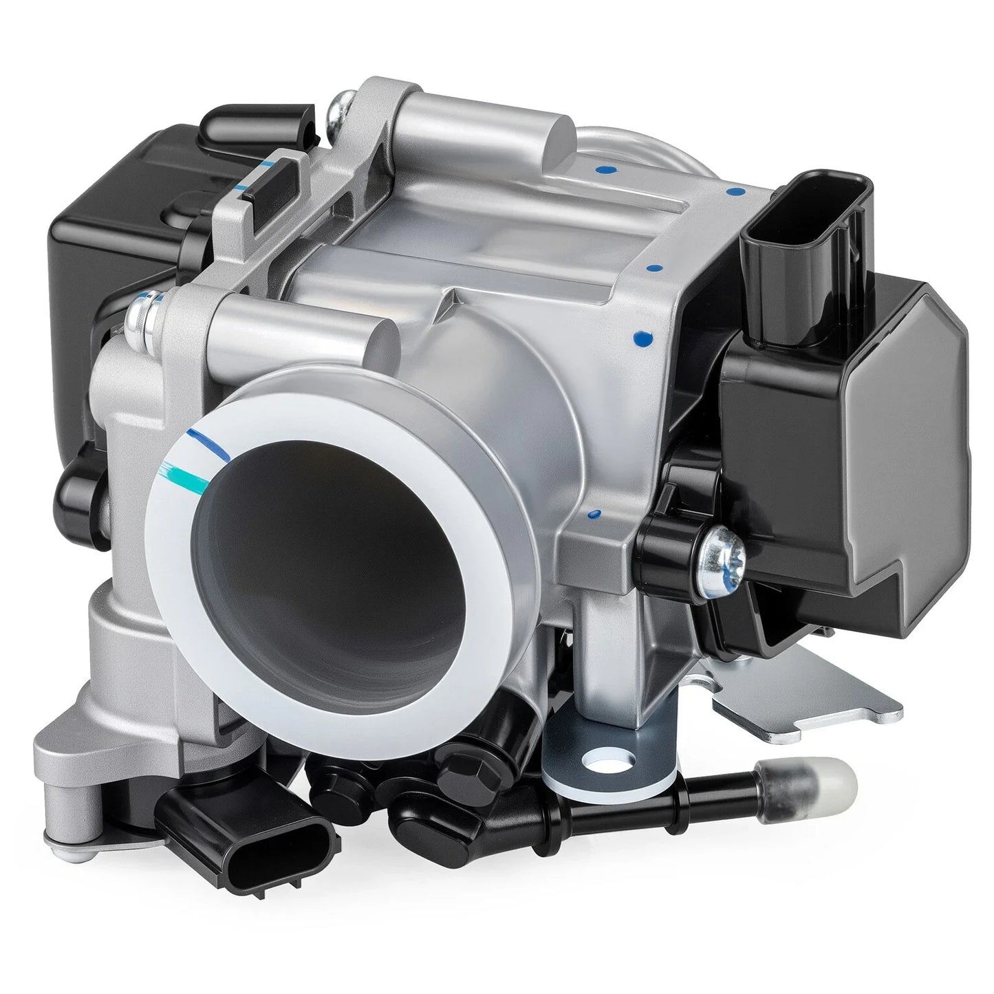 Throttle Body for Honda Foreman 500 TRX500FE TRX500FM (2014–2019)