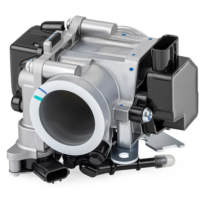 Throttle Body for Honda Foreman 500 TRX500FE TRX500FM (2014–2019)