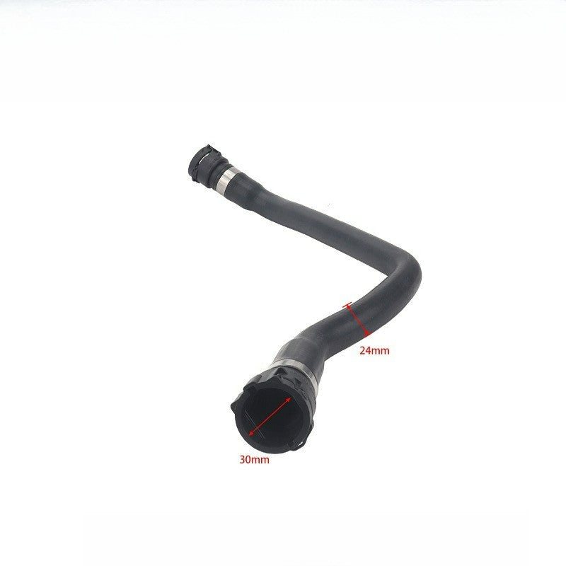 Rubber Water Pipe for BMW 3 Series E46 (2000–2006)