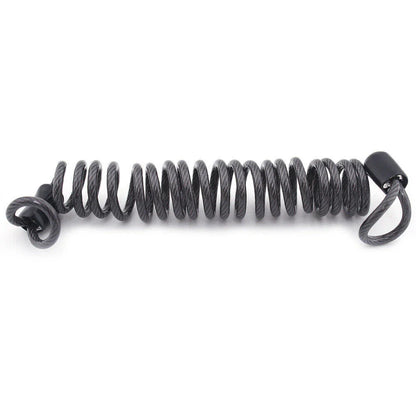 9cm Motorcycle Helmet Security Reminder Extension Rope Line