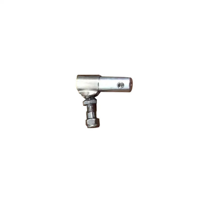 P7100 Manual Fuel Shut Off Solenoid Cable for Cummins Dodge 12V (1998-2002)