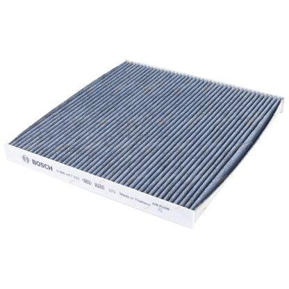 Cabin Air Filter for Nissan Micra K13 (2010–2016)