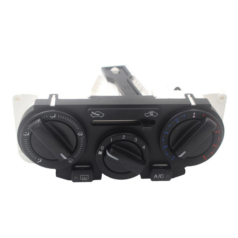 A/C Heater Climate Control Switch for Nissan Tiida NV200 (2007–2015)
