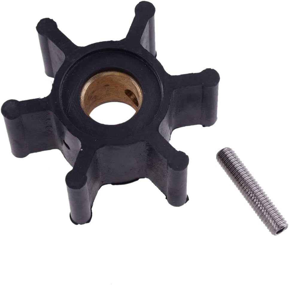 Sea Water Pump Impeller Kit for Jabsco Perkins Volvo