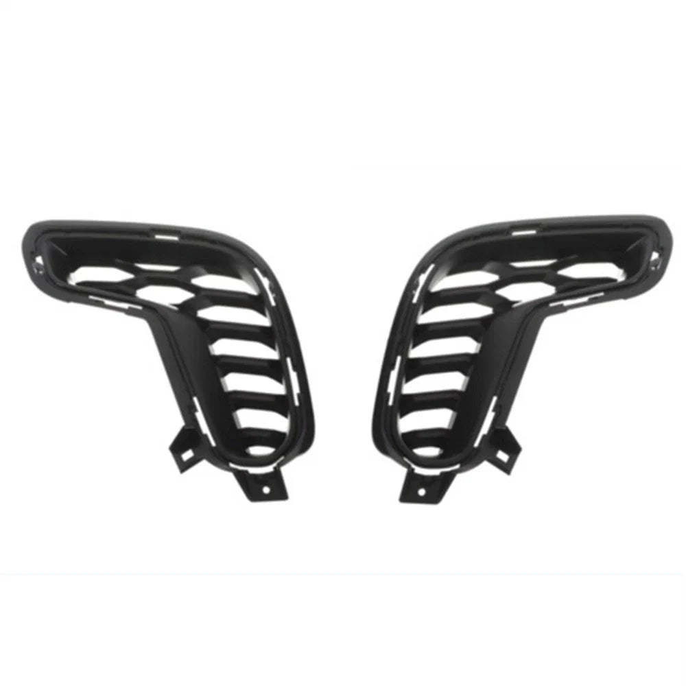 Car Fog Light Lamp Bezel for Dodge Durango (2021-2022)
