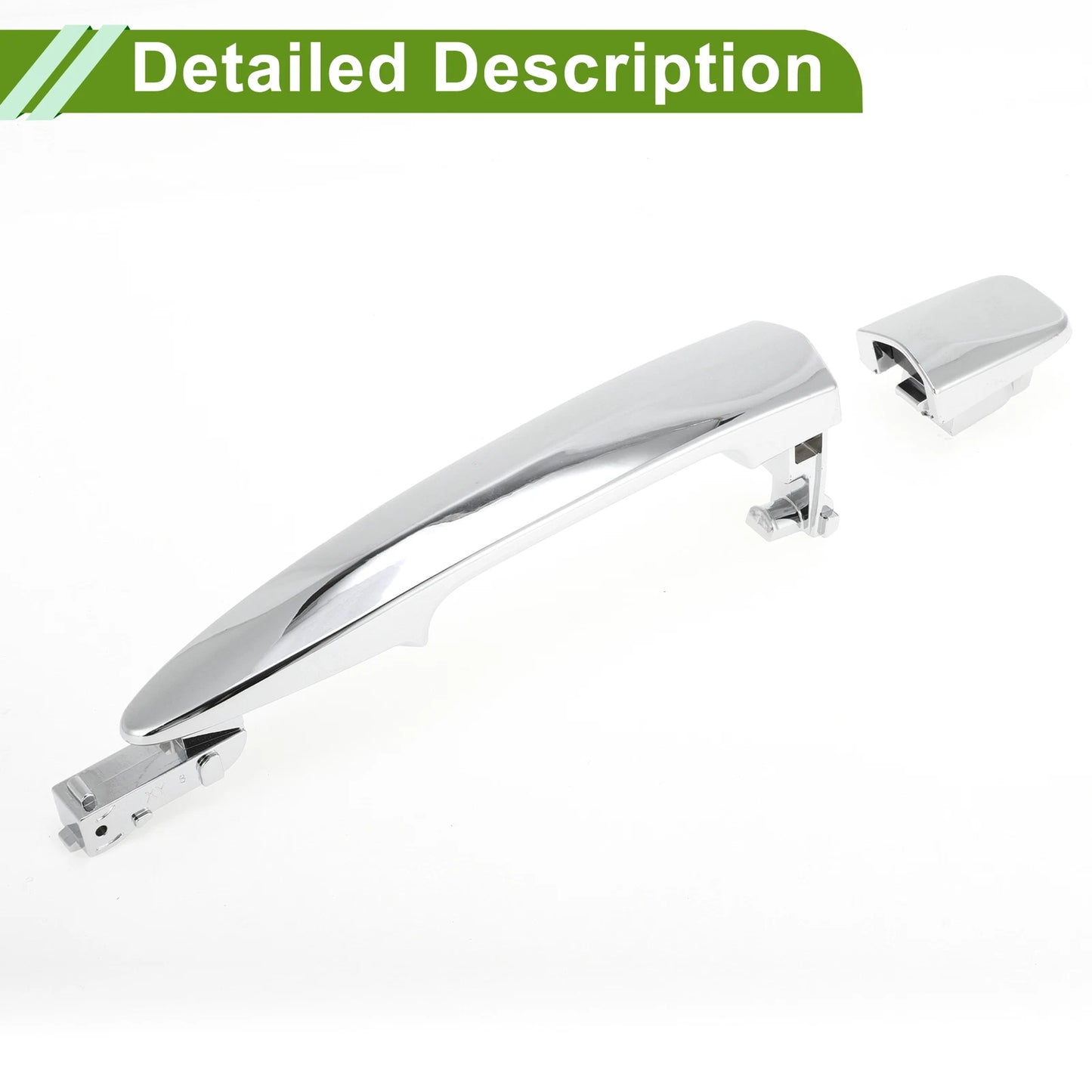 Car Door Handle for Nissan Sentra (2013–2019) - No.826409N00A