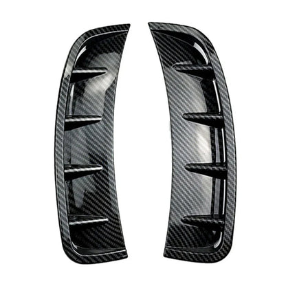 Front Bumper Side Spoiler for Mercedes A-Class W177 (2018–2018)