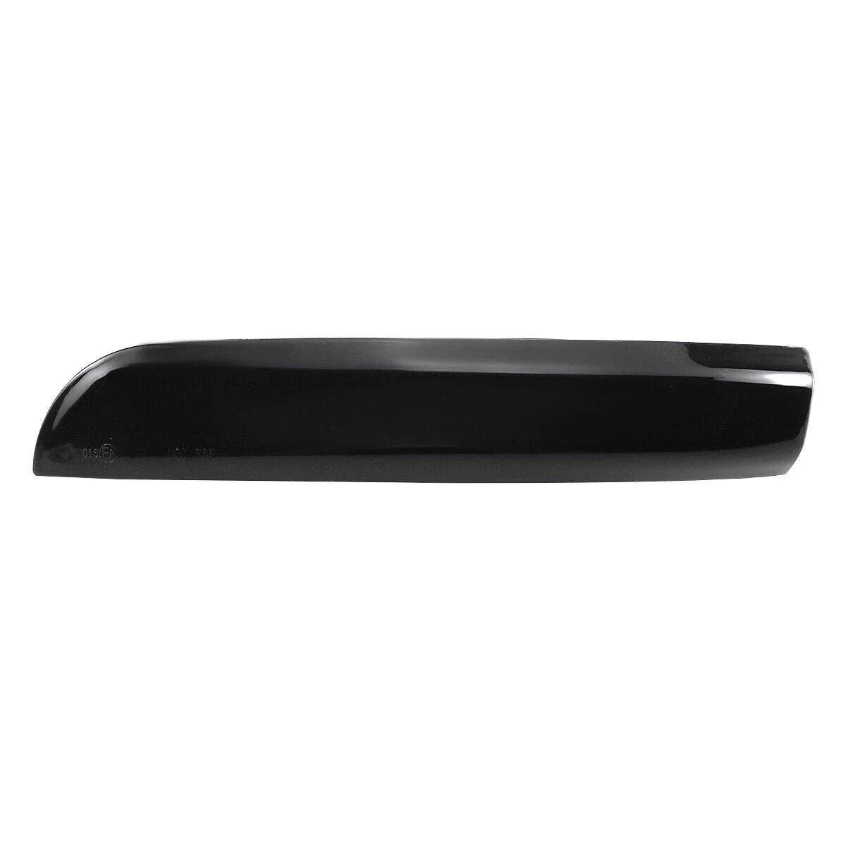 Dynamic Turn Signal Side Mirror Blinker Lamp for Ford Focus (2012–2018)