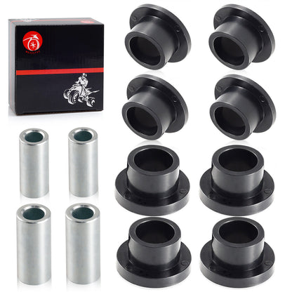 Front Shock Bushing Sleeve Kit for Polaris RZR 800, 570 (2008–2022)