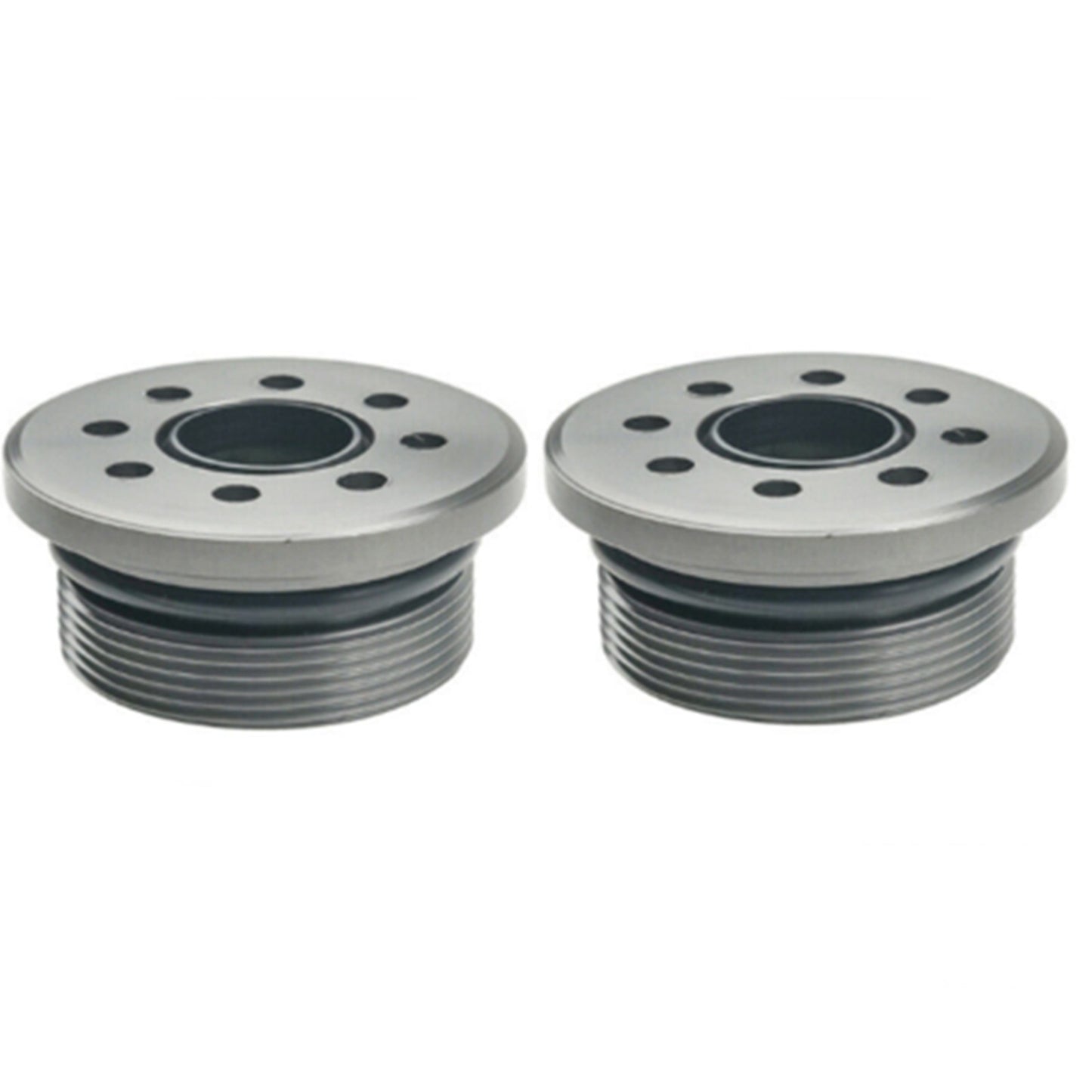 2X Screw Trim Cylinder & Seals for Yamaha 115-225HP Outboard