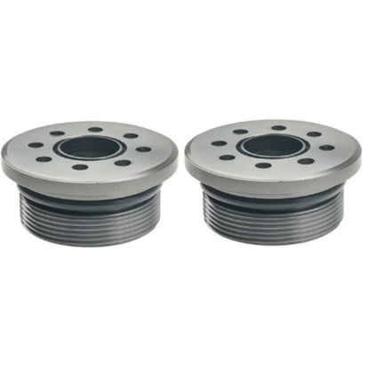 2X Screw Trim Cylinder & Seals for Yamaha 115-225HP Outboard