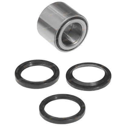 Rear Wheel Bearing Kit for Subaru Impreza (1993–2012)