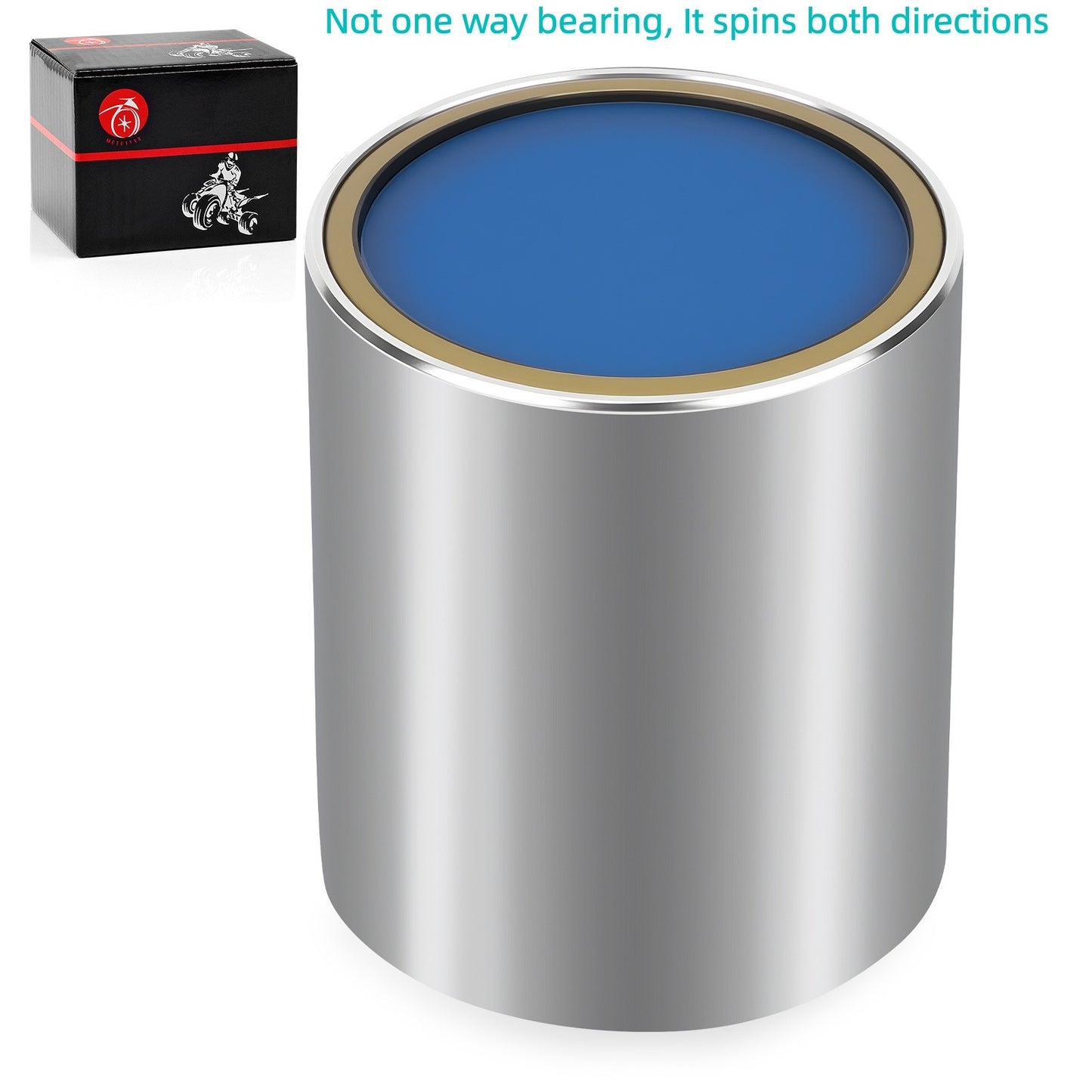 Needle Bearing Primary Clutch for Polaris Sportsman 500 (2012)