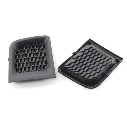 Front Bumper Lower Grille Bezel Cover for Jeep Renegade (2015-2023)
