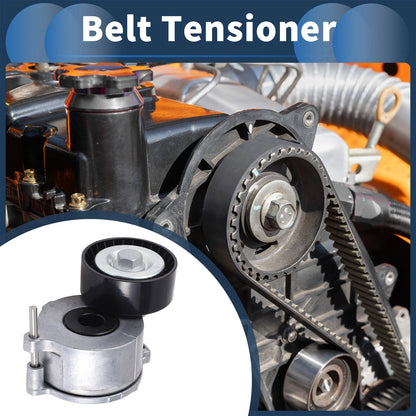 Belt Tensioner for Citroen C4 (2004–2011) No. 5751E9 Metal