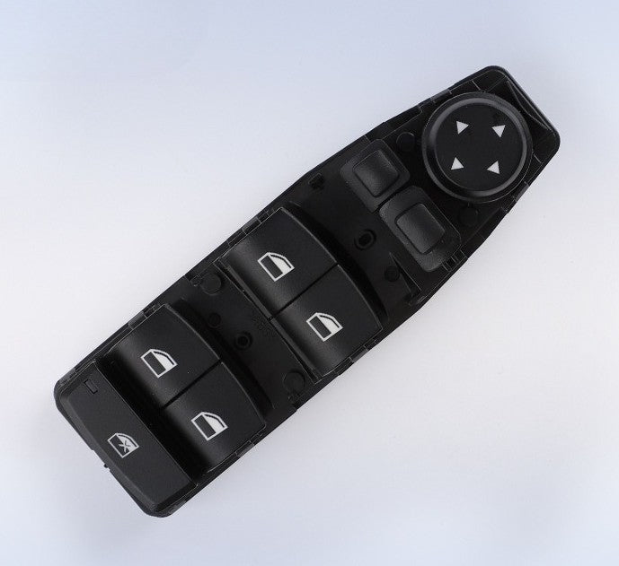 Power Master Window Switch for BMW F10 528i 535i 550i F25 X3 (2011–2017)