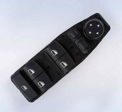 Power Master Window Switch for BMW F10 528i 535i 550i F25 X3 (2011–2017)