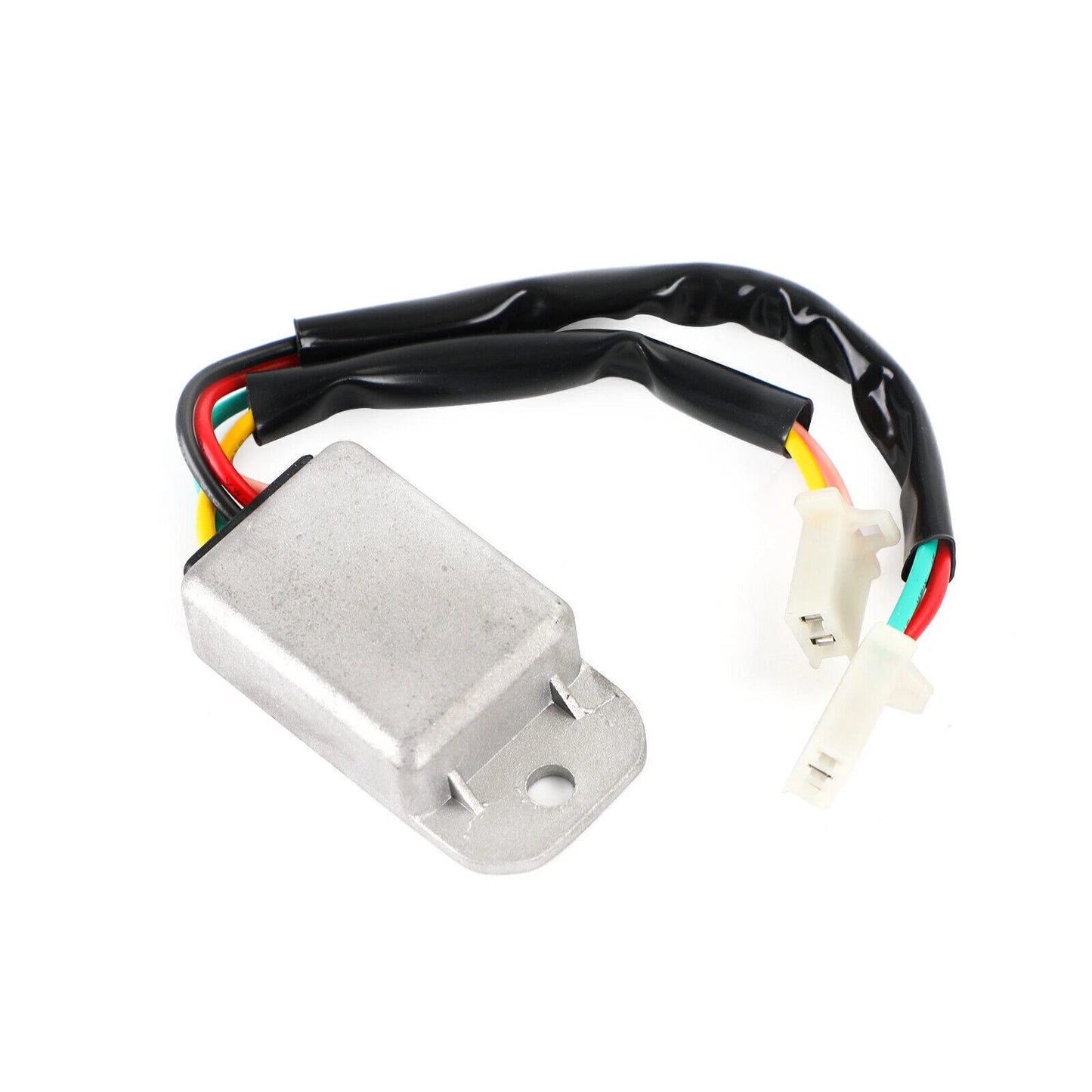 Voltage Regulator for Honda MTX125 MTX200 (1983–1990)