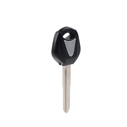 Uncut Blank Key for Yamaha YZF R1 R6 YZF600 FZ1 FZ6 MT07 MT09