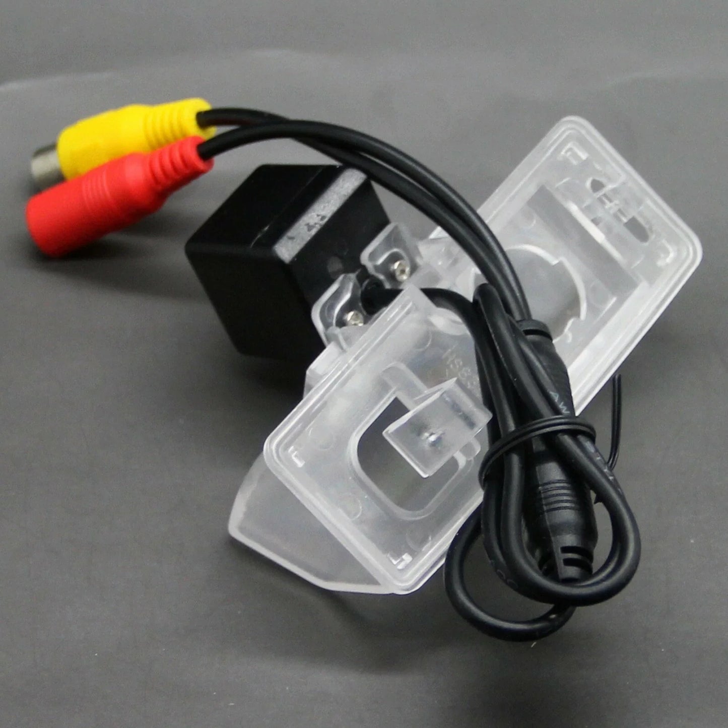 RearView Backup Camera for Toyota Prius V (2012–2018)