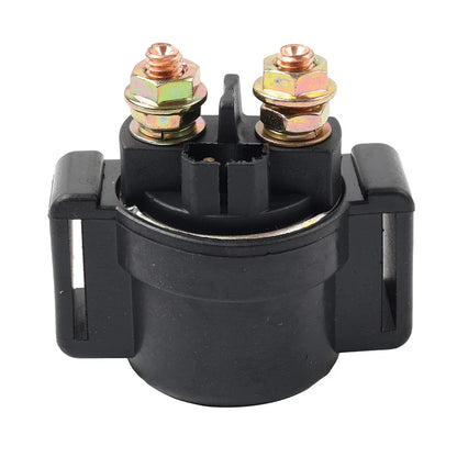 Starter Solenoid Relay 27010-1075 27010-1314 for Kawasaki KLF185 (1985–1995)
