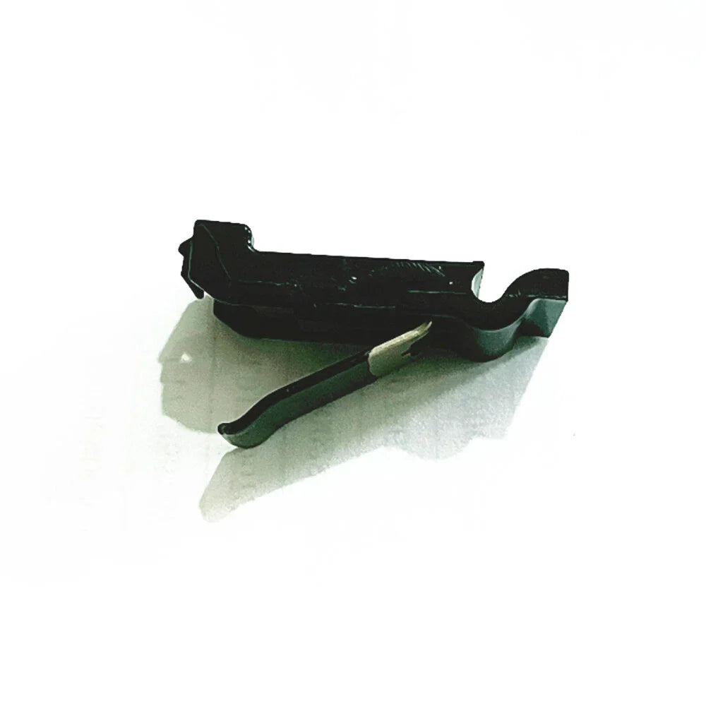 Fuel Gas Door Cover Release Spring Clip for Toyota RAV4 (2019-2021)