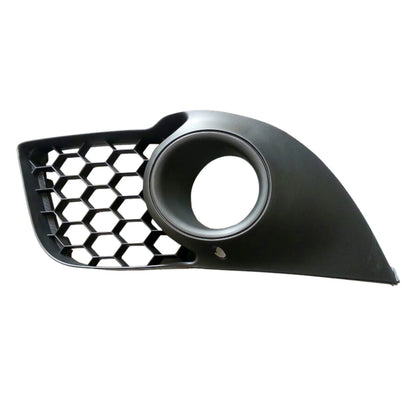 Front Bar Grille with Fog Light Mount for Mitsubishi Lancer CJ (2007–2015)