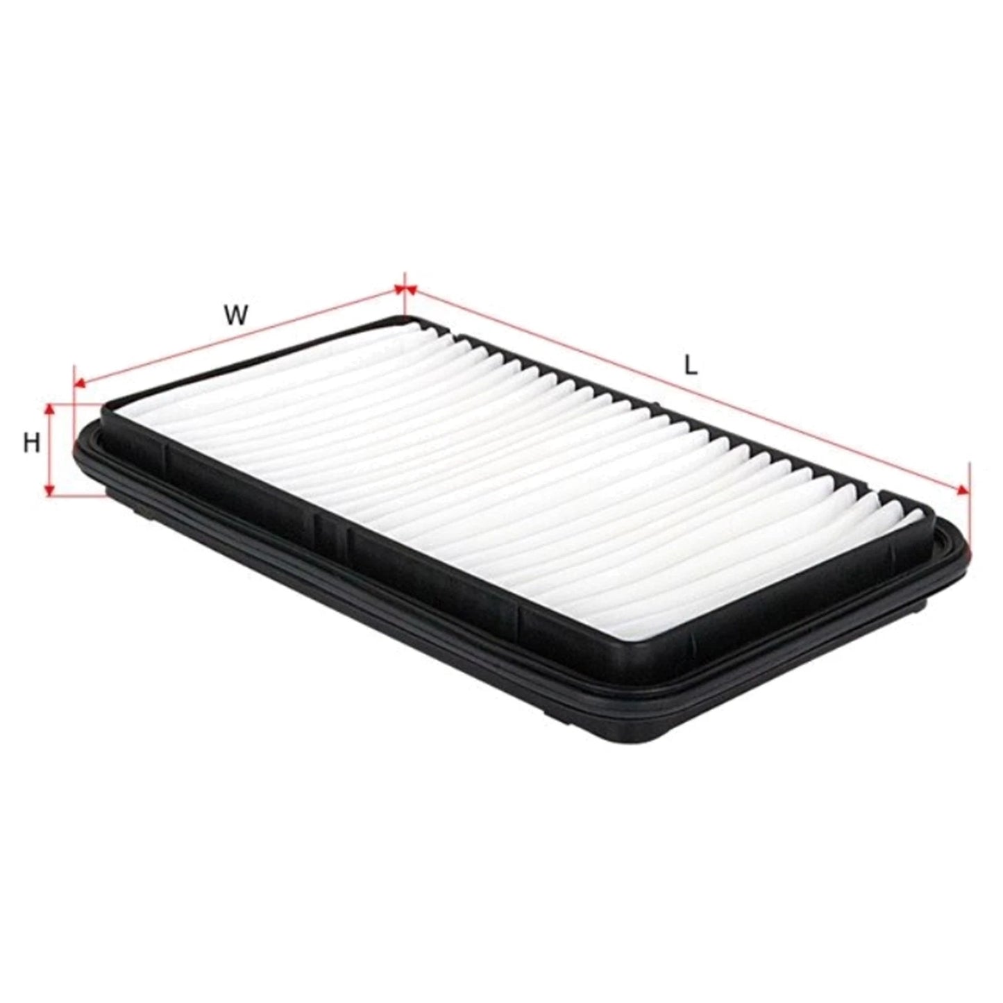 Air Filter Cleaner for Holden Cruze YG (2002–2006)