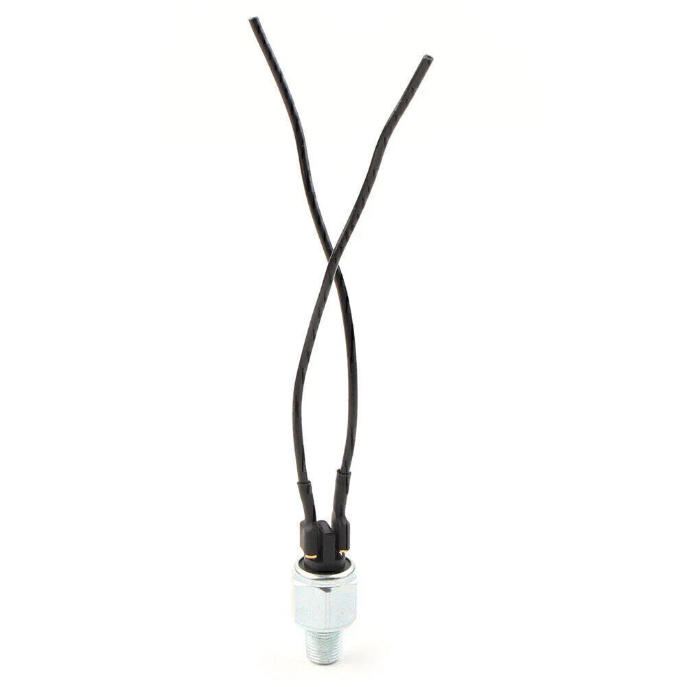 Hydraulic Brake Stop Light Switch Cable for Harley Davidson Touring (2003-2014)