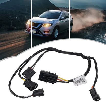 Ignition Coil Wire Harness for Hyundai and Kia