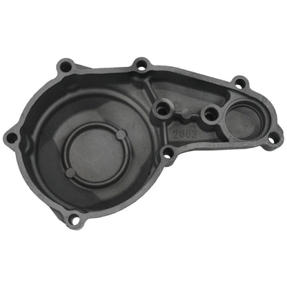 Aluminum Engine Starter Cover for Yamaha YZF 600R (1997-2007)