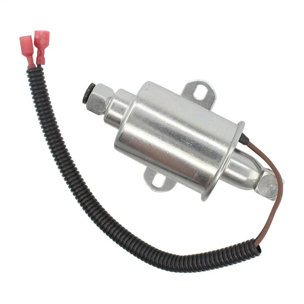 Fuel Pump for Cummins Onan Generator (A064S965, A029F887, A047N929)